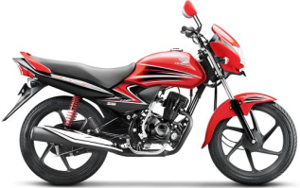 Honda Dream Yuga